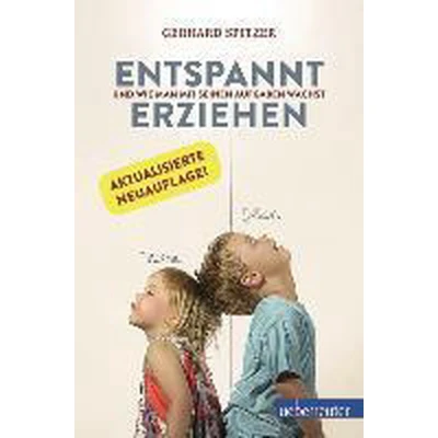 Afbeelding van Das Neue Entspannt erziehen