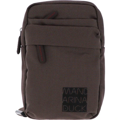 Afbeelding van Mandarina Duck District, Sling Bag Unisex Volwassenen, One Size, mole