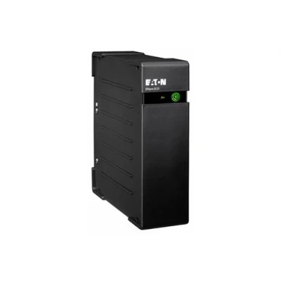 Image de Eaton Ellipse ECO 500 IEC onduleur 300 Watt VA
