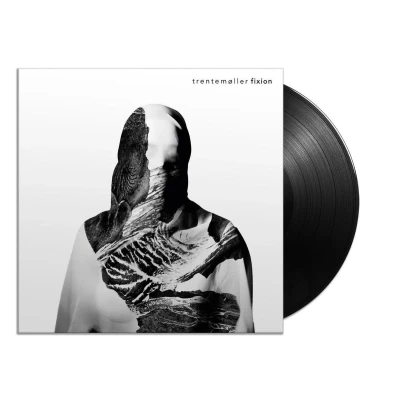 Afbeelding van Trentemoller Fixion (2 LPs)