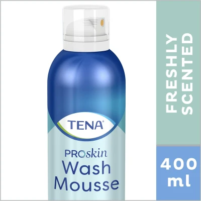 Afbeelding van Tena Proskin Wash Mousse 400ml