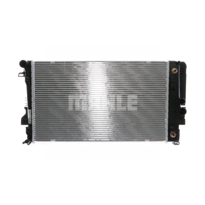 Afbeelding van MAHLE ORIGINAL CR 1173 000S Radiateur voor voertuigen met/zonder airco 650 388 32 Koelribben gesoldeerd MERCEDES BENZ: Vito Minibus, Mixto, Viano