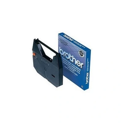 Afbeelding van Brother 1032 Ribbon Zwart