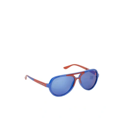 Afbeelding van Disney Spiderman Zonnebril voor kinderen, Maat: One Size, Blue