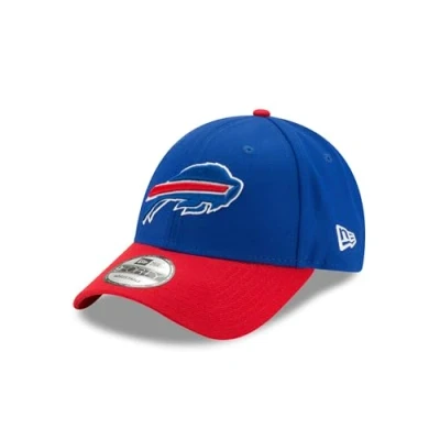 Afbeelding van Buffalo Bills The League Blue 9FORTY Cap