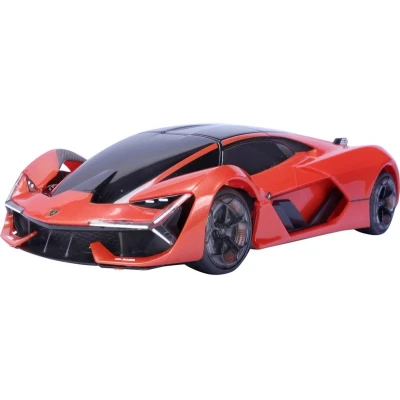 Afbeelding van MaistoTech 581525 2 Lamborghini Terzo Millennio 1:24 RC modelauto voor beginners Elektro Sportwagen