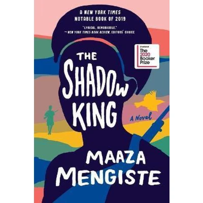 Afbeelding van The Shadow King