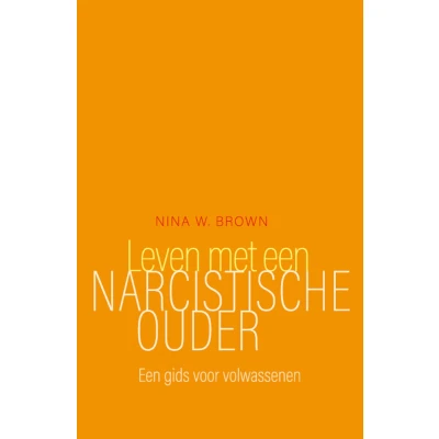 Afbeelding van Leven met een narcistische ouder