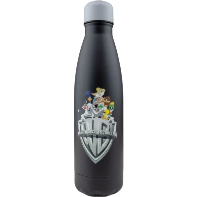 Afbeelding van Cinereplicas Looney Tunes Thermo Water Waterfles Multicolours