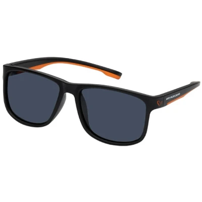 Afbeelding van Savage Gear Savage1 Polarized Sunglasses &#039;Black&#039; Zonnebril