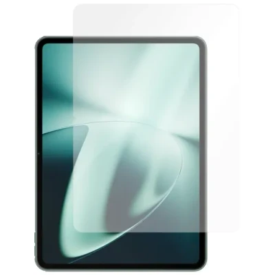 Image de Just in Case Verre Trempé Clear Protection D&#039;Écran OnePlus Pad