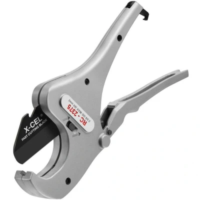 Afbeelding van Ridgid schaar voor pvc buis 12 63mm 30088