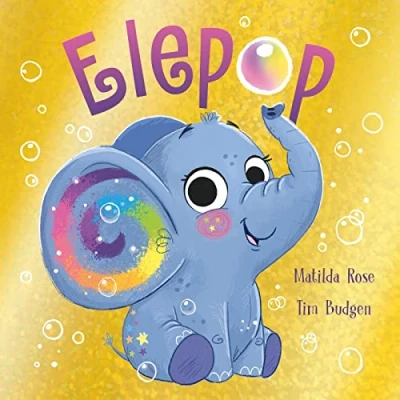 Afbeelding van The Magic Pet Shop Shop: Elepop
