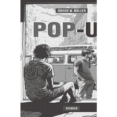 Afbeelding van Pop up