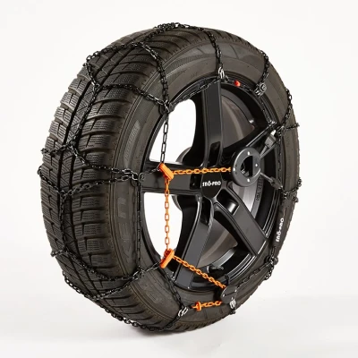 Afbeelding van SNO PRO Sneeuwkettingen 9mm MATIC 70