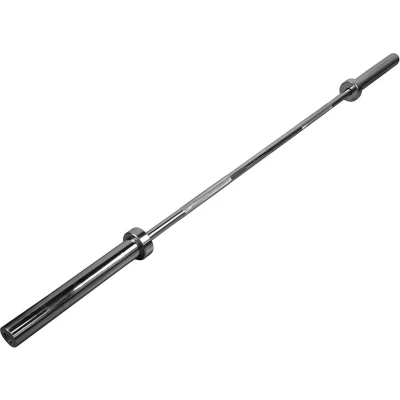 Afbeelding van PTessentials PRO Olympische Halterstang 182 cm