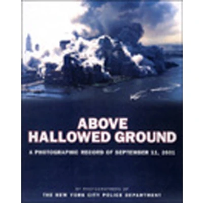 Afbeelding van Above Hallowed Ground