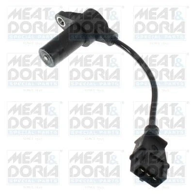 Afbeelding van MEAT &amp; DORIA 871237 Impulsgever 3 polig