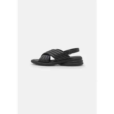 Afbeelding van Camper Spiro Sandalen Damen Zwart 36