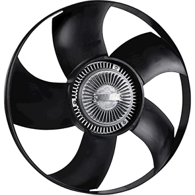 Afbeelding van JP GROUP 1314902500 Koelventilator