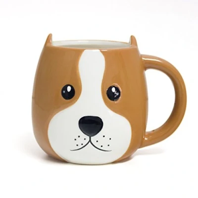 Afbeelding van Dierenmok Hond