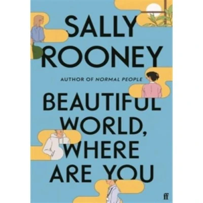 Image de Beautiful World, Where Are You