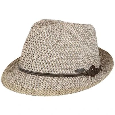 Image de CHILLOUTS Rimini Hat trilby