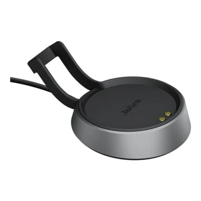 Image de Jabra Socle de charge noir pour Evolve2 85 MS Stereo UC