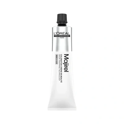 Afbeelding van L ́Oréal Majirel haarverf 60 ml 6.0 Donker Diepblond