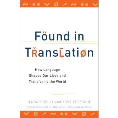 Afbeelding van Found in Translation