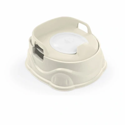 Afbeelding van Dolu Potty 3 in 1 Relax Beige