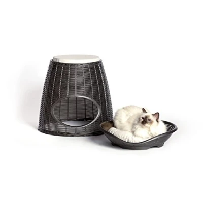 Afbeelding van Kattenmeubel Pasha