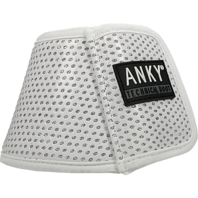 Afbeelding van Anky Springschoenen Climatrole Shiny Wit XL