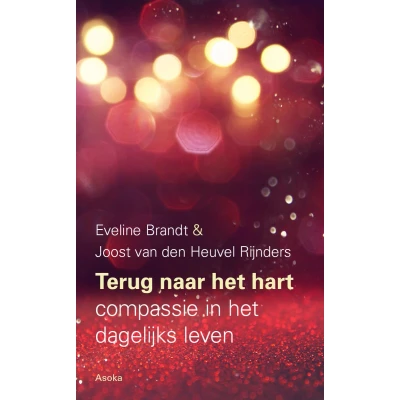 Afbeelding van Terug naar het hart