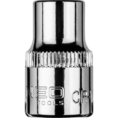 Afbeelding van NEO TOOLS 08 426 Steeksleutelelement 1/2duim 26 mm Chroom vanadium staal Zeskant
