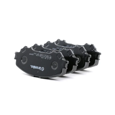 Afbeelding van Brembo Remblokset P 56 100