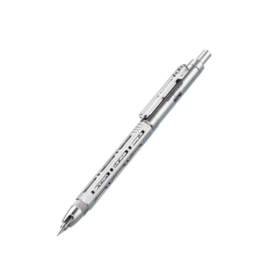 Afbeelding van Nitecore NTP48 Mechanisch Vulpotlood zilver