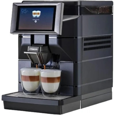 Afbeelding van Superautomatisch koffiezetapparaat SAECO MAGIC M2 Zwart 1900 W 4 L