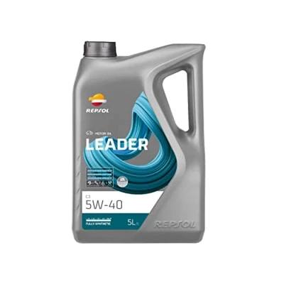 Afbeelding van LEADER C3 5W 40 5L