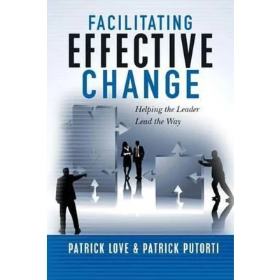 Afbeelding van Facilitating Effective Change