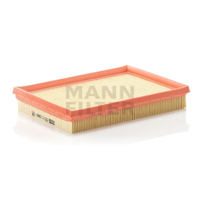 Afbeelding van Mann filter Luchtfilter C 2345/1