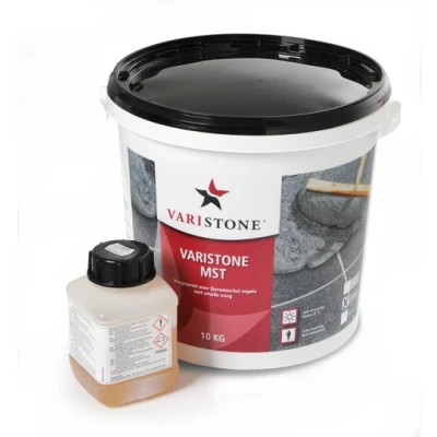 Afbeelding van Varistone Mst Naturel Voegmortel 10 kg