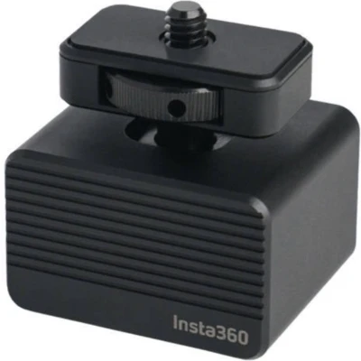 Afbeelding van Insta360 Vibratie demper Schokvrij filmen voor ONE RS, X2, Go2