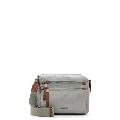Afbeelding van Emily &amp; Noah Esther Schoudertas, Dames, Maat: One Size, Khaki