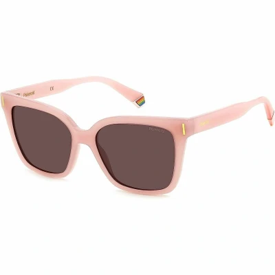 Afbeelding van Zonnebril Dames Polaroid PLD 6192 S 35J ø 54 mm
