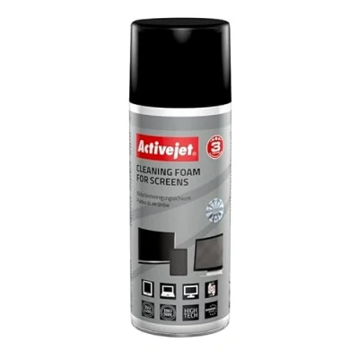 Afbeelding van Activejet AOC 101 schuim voor CRT schermen 400ml