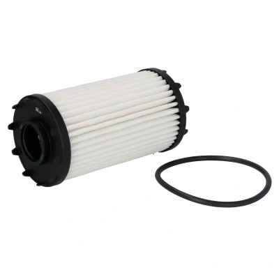 Afbeelding van FILTRON OE 688/4 Oliefilter Filter insert AUDI: A4 B9 Avant, Saloon, A5 Sportback, PORSCHE: Macan, Panamera Sport Turismo,