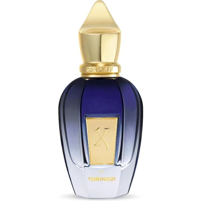 Afbeelding van Xerjoff Torino 22 50 ml Eau de Parfum Spray