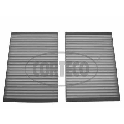 Afbeelding van CORTECO 80001491 Interieurfilter Stoffilter 262 184 31 MERCEDES BENZ: S Class Saloon, Coupe
