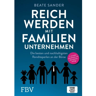 Afbeelding van Reich werden mit Familienunternehmen